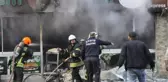 NAZİLLİ'DE RESTORANDAKİ PATLAMADA ÖLÜ SAYISI 8'E ÇIKTI