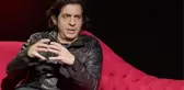 Okan Bayülgen'e 