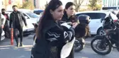 Biri mezara diğeri hapse! Genç kız, otomobilde tartıştığı sevgilisini sokak ortasında öldürdü