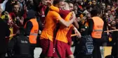 Son Dakika: Aslan, Kadıköy'e lider gidiyor! Galatasaray, Ankaragücü'ne şans tanımadı