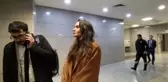 Camide verdiği poz olay olmuştu! İfade veren Eda Taşpınar kendini böyle savundu