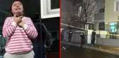 Ümraniye'de silahlı kavga! Tartıştığı eski kayınbiraderini silahla öldürdü