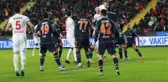 Başakşehir'e son dakikada büyük sürpriz! Emre Belözoğlu'nun öğrencileri neye uğradığını şaşırdı