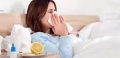 Böyle giderse vaka sayısı koronayı da geçecek! Belçika'da resmi olarak grip salgını ilan edildi