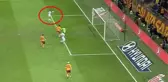 Kaçırdığı gol başına bela oldu! Milli futbolcuya eleştirilerin ardı arkası kesilmiyor