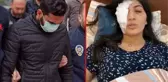 Su dolu balonla Hatice'yi gözünden yaralayan sanıkların savunması pes dedirtti: Şaka yaptık