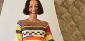 Zeynep Bastık, iç çamaşırlı yatak pozunu paylaştı