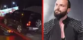 Alkollüyken polis çevirmesine takılan Berkay Şahin, 2 yıl trafikten men edildi