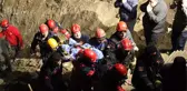 Kuyuya düşen baba-oğuldan 10 saat sonra acı haber! Annenin sözleri duyanları kahretti
