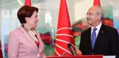 İYİ Parti, Kılıçdaroğlu'nun adaylığına ilk defa yeşil ışık yaktı: Sıcak bakarım