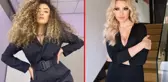Çıkaracağı şarkıyı 20 bin TL farkla Hadise'ye kaptıran Dilan Çıtak Tatlıses'ten dikkat çeken paylaşım