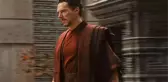 Dünyaca ünlü oyuncu Benedict Cumberbatch'in dedesinin İzmir'de konsolos olarak görev yaptığı ortaya çıktı