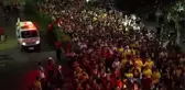 Filipinler'de Kara Nazarene Bayramı