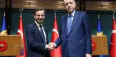 NATO'ya katılmak isteyen İsveç'in Türkiye'ye yönelik sözleri üyelik sürecini zora sokacak: Ankara yapamayacağımız şeyler istiyor