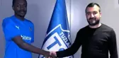 Dünya futbolu şaşkın! Tuzlaspor'dan tarihi transfer