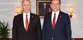 Mansur Yavaş'ın kulisleri sallayan 