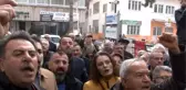Yeni seçilen il başkanına büyük şok! Partililer toplanıp 