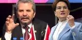 15 Temmuz gecesi Akşener ile aralarında geçen diyaloğu anlatan İYİ Partili vekil, tepkilerin ardından özür diledi