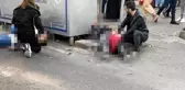 Motorla gelip kurşun yağdırmışlardı! Cinayetin sebebi ortaya çıktı
