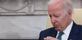 ABD bu haberle çalkalanıyor! Başkan Biden'ın eski kişisel ofisinde 