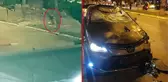 Antalya'da 2 liselinin ölümüne neden olan sürücü, 108 kilometre hızla gidiyormuş