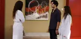Dizi setinde gergin anlar! Melisa Aslı Pamuk geç kalınca Alperen Duymaz sinirden çılgına döndü