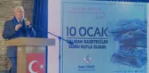 Ergene Belediye Başkanı Rasim Yüksel, hakkında açılan davayla ilgili konuştu
