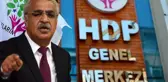 HDP Eş Genel Başkanı Mithat Sancar'dan PKK sorusuna net yanıt: Açık söyleyeyim, herhangi bir bağımız yok