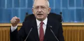 Kılıçdaroğlu'ndan 