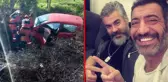 Müzisyen Hakan Yelbiz'in ölümü sonrası ünlülerden paylaşımlar art arda geldi