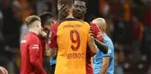 Galatasaray defterini kapattı! Dünyaca ünlü golcü, Anadolu'ya gidiyor