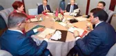 6'lı masada yeni kriz! HDP nedeniyle 2 parti birbirine girdi: Haddinizi aşıyorsunuz