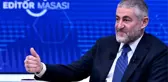 Bakan Nebati: Giyim ve ayakkabı sektörü indirimleri ocak ayına çekerek bize katkı sağlayabilir