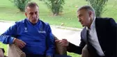 Trabzonspor'da Abdullah Avcı dönemi sona mı erdi? Başkan Ahmet Ağaoğlu kararı resmen açıkladı