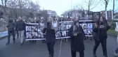 Tren kazası davasının 12. duruşmasında sanıkların yargılanmasına devam edildi