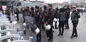 TTB Başkanı Şebnem Korur Fincancı'nın duruşması karar için 13.30'a ertelendi