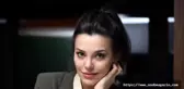 Tuvana Türkay, köpeğini kurtarmak için denize atladı