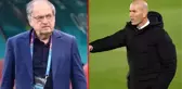 Zinedine Zidane'a dil uzatan başkanın sonu kötü oldu! Apar topar görevden ayrıldı
