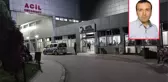 Kocaeli'de 5. kattan boş havuza düşen öğretmen hayatını kaybetti