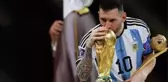 Alacağı parayı duyanlar kulaklarına inanamadı! Messi'nin yeni adresi belli oluyor
