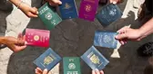 Dünyanın en güçlü pasaportları belli oldu, Türkiye 52'inci sırada