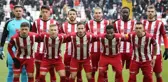 Galatasaray bombayı patlattı! Sarı-kırmızılılar Sivasspor'un deneyimli sol beki ile anlaşma sağladı