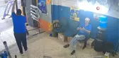 Sakar damat kayınpederini hastanelik ediyordu