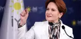 Son Dakika: İYİ Parti lideri Meral Akşener, kalp rahatsızlığı nedeniyle hastaneye kaldırıldı