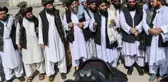 Taliban yerli ve milli otomobili Mada 9'u görücüye çıkardı! Teknik özellikleri dış görünüşü kadar lüks değil