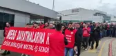 Toplu sözleşmede uzlaşı sağlanamadı! 11 fabrikada 2 bin metal işçisi greve çıkıyor