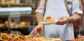 Zincir marketlerin ardından restoran ve lokantalara da 