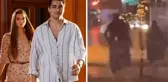 Afra Saraçoğlu ve Mert Ramazan Demir sarmaş dolaş yürüdü mü? Gerçek çok geçmeden ortaya çıktı