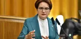 Dün akşam saatlerinde hastaneye kaldırıldı, işte Meral Akşener'in sağlık durumu
