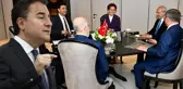 Babacan: Masadakilerin eşit olmadığına yönelik bir çalışma ile seçime gidilirse herkes kendi yoluna